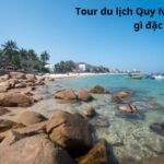 Tour du lịch Quy Nhơn Phú Yên có gì đặc sắc?