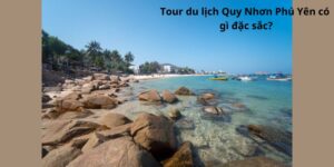 Tour du lịch Quy Nhơn Phú Yên có gì đặc sắc?