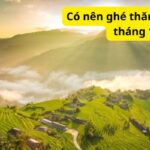 Có nên ghé thăm Hà Giang tháng 12?