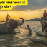 Tour tây nguyên vietravel có gì đặc sắc?