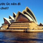 Mùa xuân nước Úc nên đi đâu chơi?